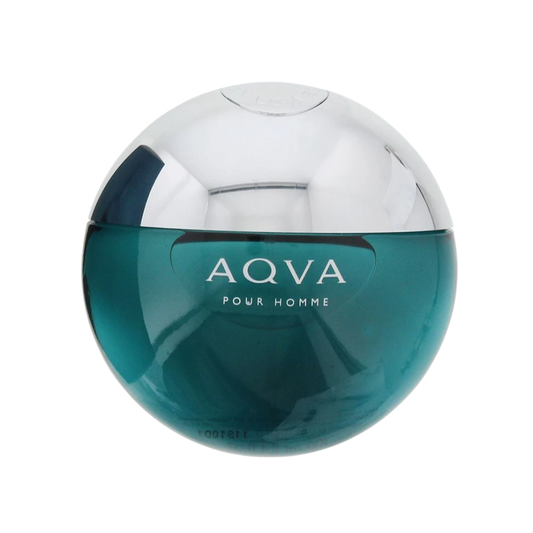 Bvlgari Aqva Pour Homme Eau de Toilette Spray 100ml for Men