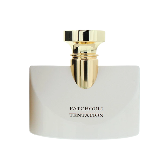Bvlgari Splendida Patchouli Tentation Eau de Parfum Spray 100ml