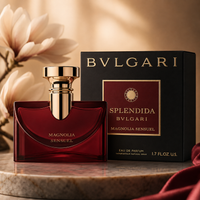 Bvlgari Splendida Magnolia Sensuel Eau de Parfum Spray 50ml for Women