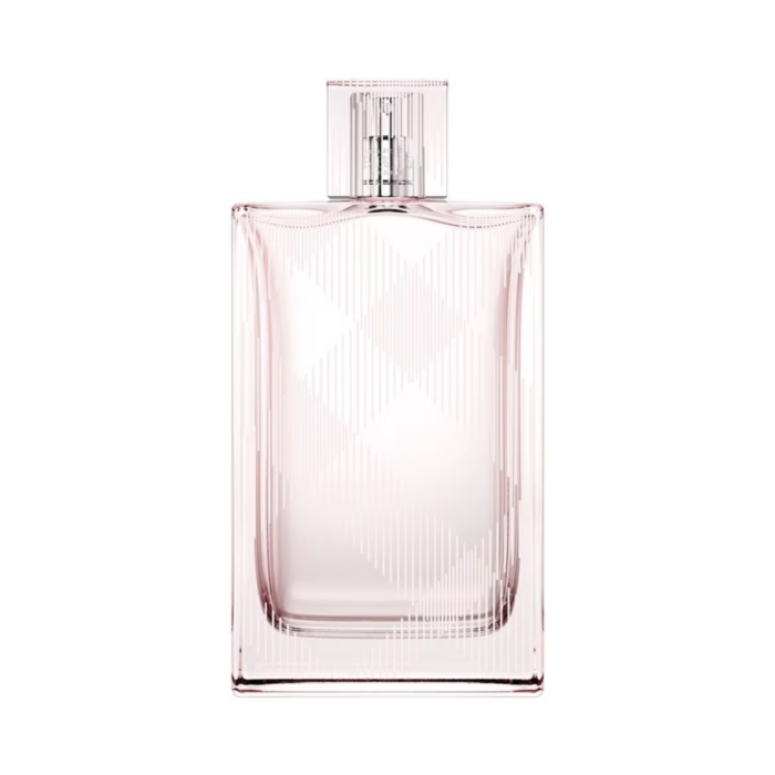 Burberry Brit Sheer For Women Eau de Toilette 100ml