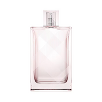 Burberry Brit Sheer For Women Eau de Toilette 100ml