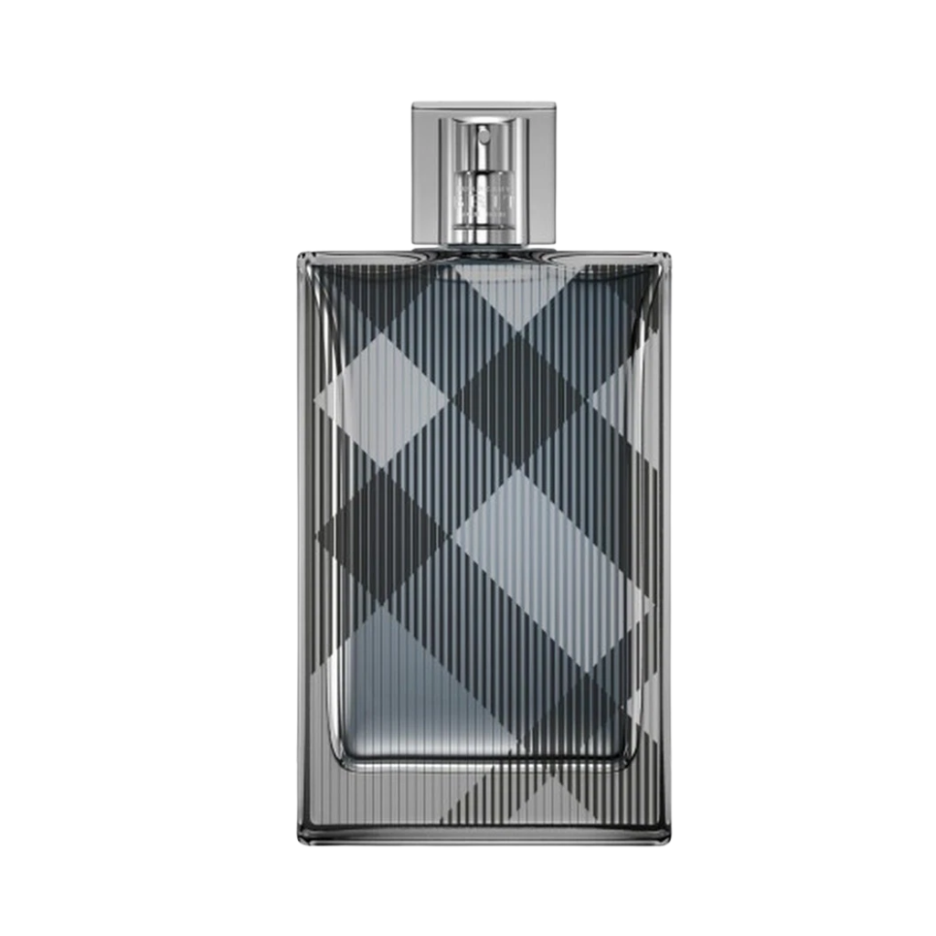 Burberry Brit for Him Eau de Toilette Spray 100ml for Men