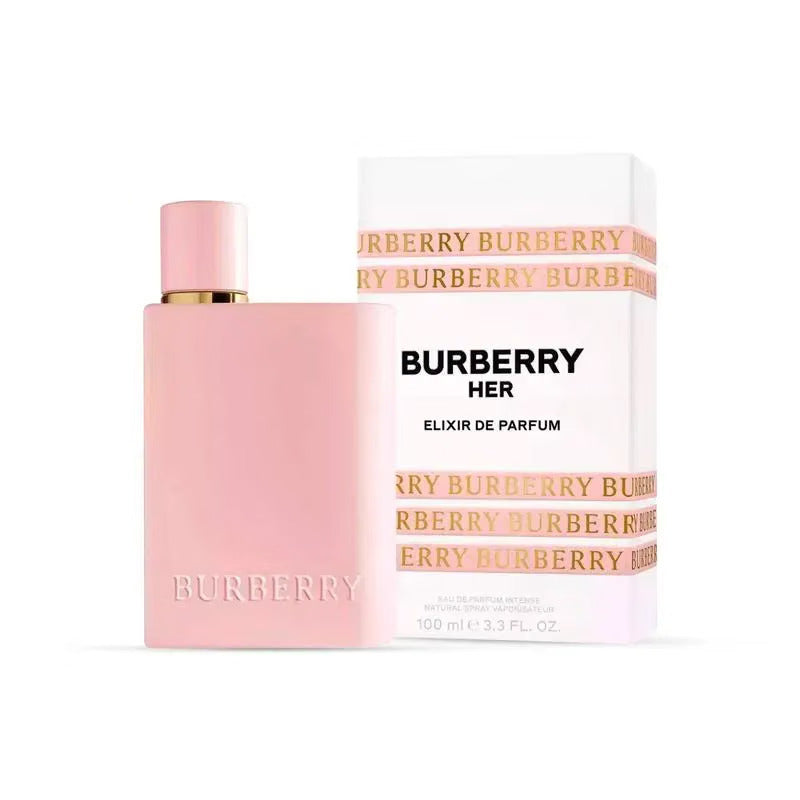 Burberry Her Elixir Eau de Parfum Spray 100ml for Women