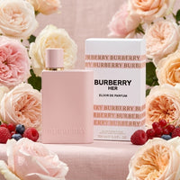 Burberry Her Elixir Eau de Parfum Spray 100ml for Women