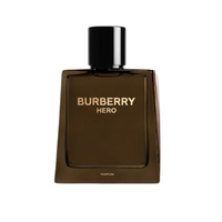 Burberry Hero Parfum Spray 100ml for Men