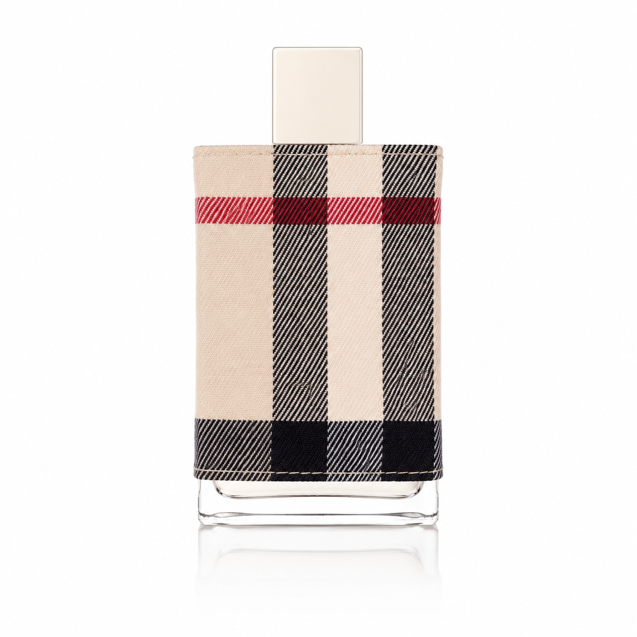 Burberry London Fabric Woman 100ml