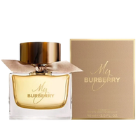 Burberry My Burberry Eau de Parfum Spray 90ml for Women