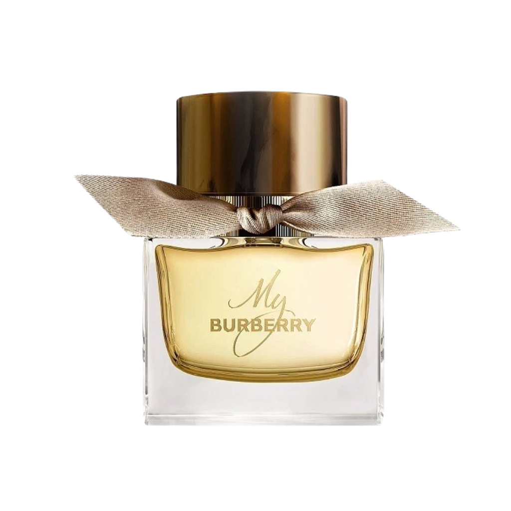 Burberry My Burberry Eau de Parfum Spray 90ml for Women