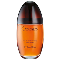 Calvin Klein Obsession Eau de Parfum Spray 100ml