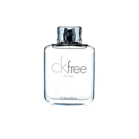 CK Free Eau de Toilette Spray 100ml