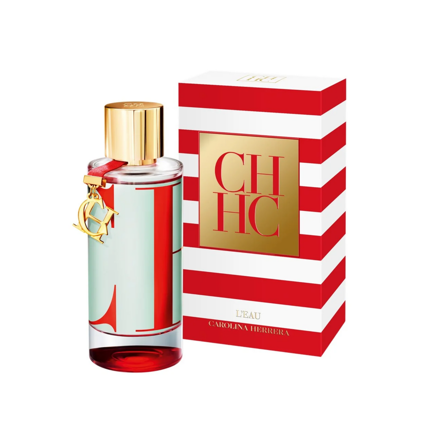 Carolina Herrera L'Eau CH For Women Eau de Toilette 100ml