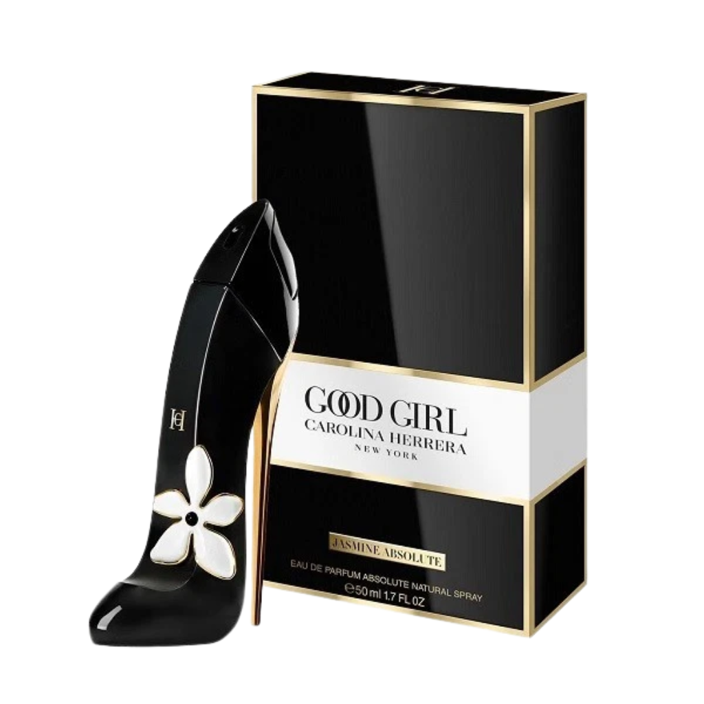 Carolina Herrera Good Girl Jasmine Absolute Eau de Parfum 50ml