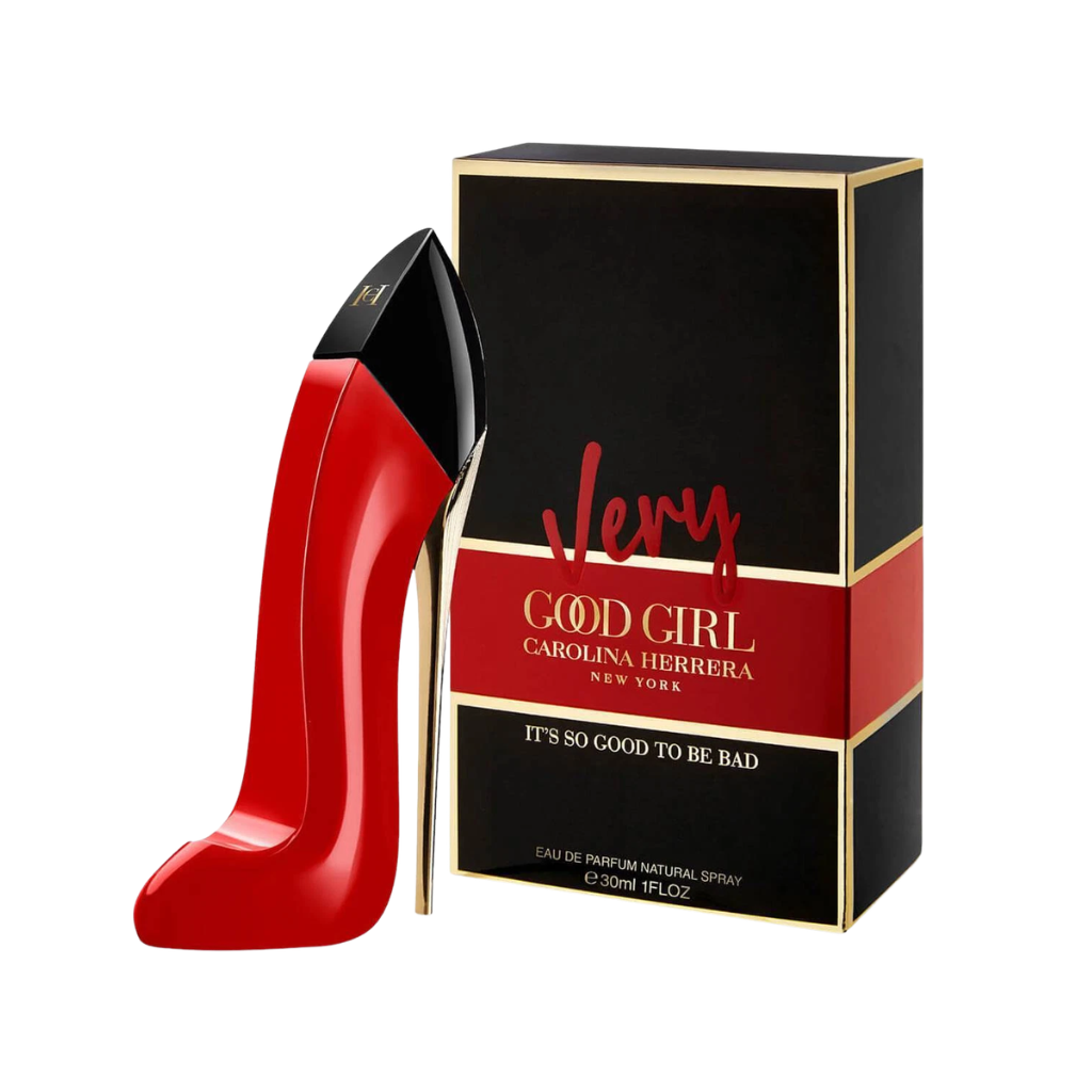 Carolina Herrera Very Good Girl Eau de Parfum Spray 30ml for Women