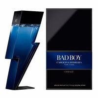 CAROLINA HERRERA Bad Boy Cobalt EDP Electrique 50ml