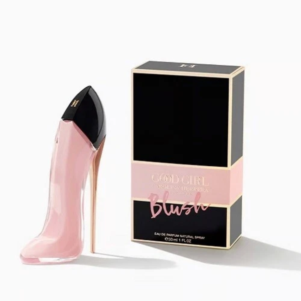 Carolina Herrera Good Girl Blush Eau de Parfum Spray 30ml for Women
