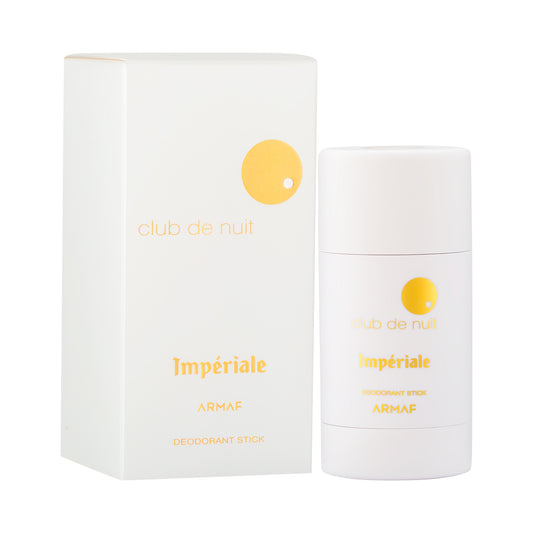 Armaf Club De Nuit Imperiale Deodorant Stick for Women 75gm