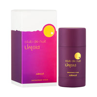 Armaf Club De Nuit Untold Unisex Deodorant Stick 75gm