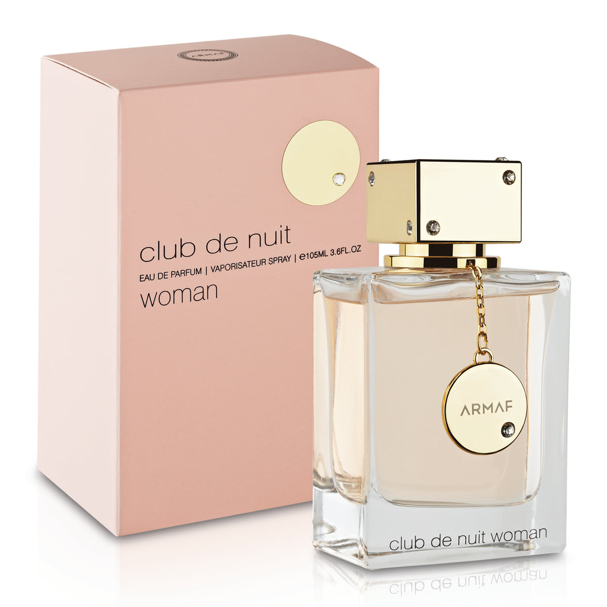 Armaf Club De Nuit Woman Eau de Parfum 105ml