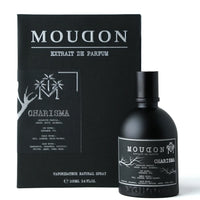 Moudon Charisma Extrait de Parfum 100ml – A Captivating Citrus Floral Unisex Fragrance