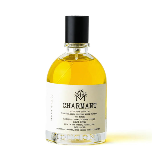 Moudon Charmant Extrait de Parfum 100ml – Unisex Luxury Fragrance