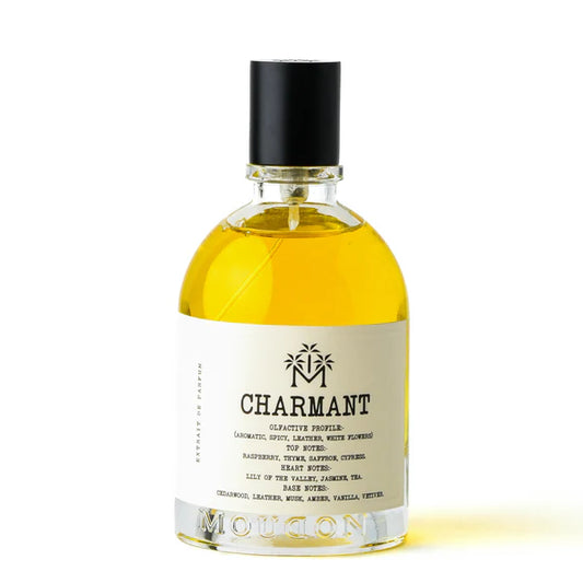 Moudon Charmant Extrait de Parfum 100ml – Unisex Luxury Fragrance