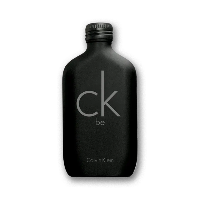 CK Be For Men Eau de Toilette 200ml