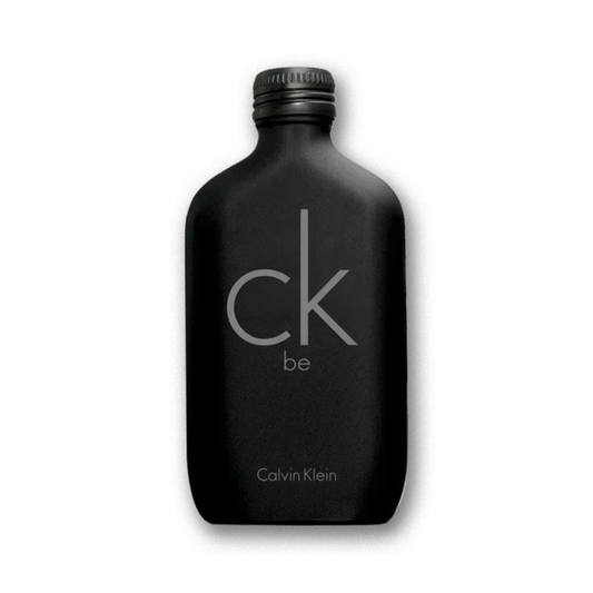 CK Be For Men Eau de Toilette 200ml