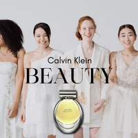 CK Beauty For Women Eau De Parfum 100ml