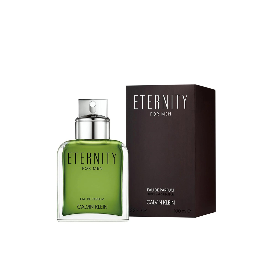 CK Eternity For Men 100ml