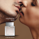 CK Euphoria Men Eau De Toilette 100ml