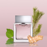 CK Euphoria Men Eau De Toilette 100ml