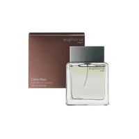 CK Euphoria Men