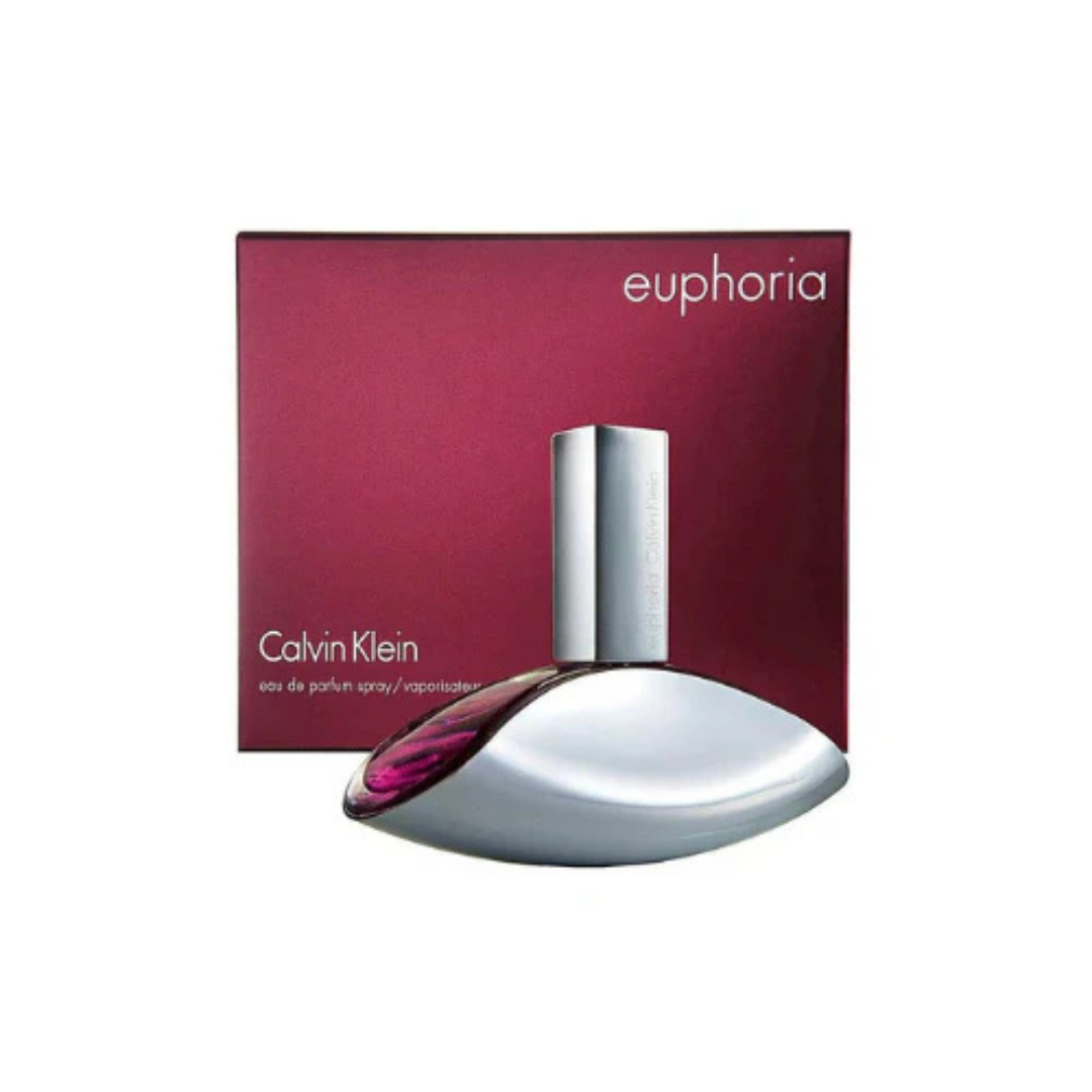 CK Euphoria For Women Eau de Parfum 160ml