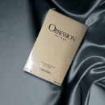 CK Obsession For Men Eau De Toilette 200ml