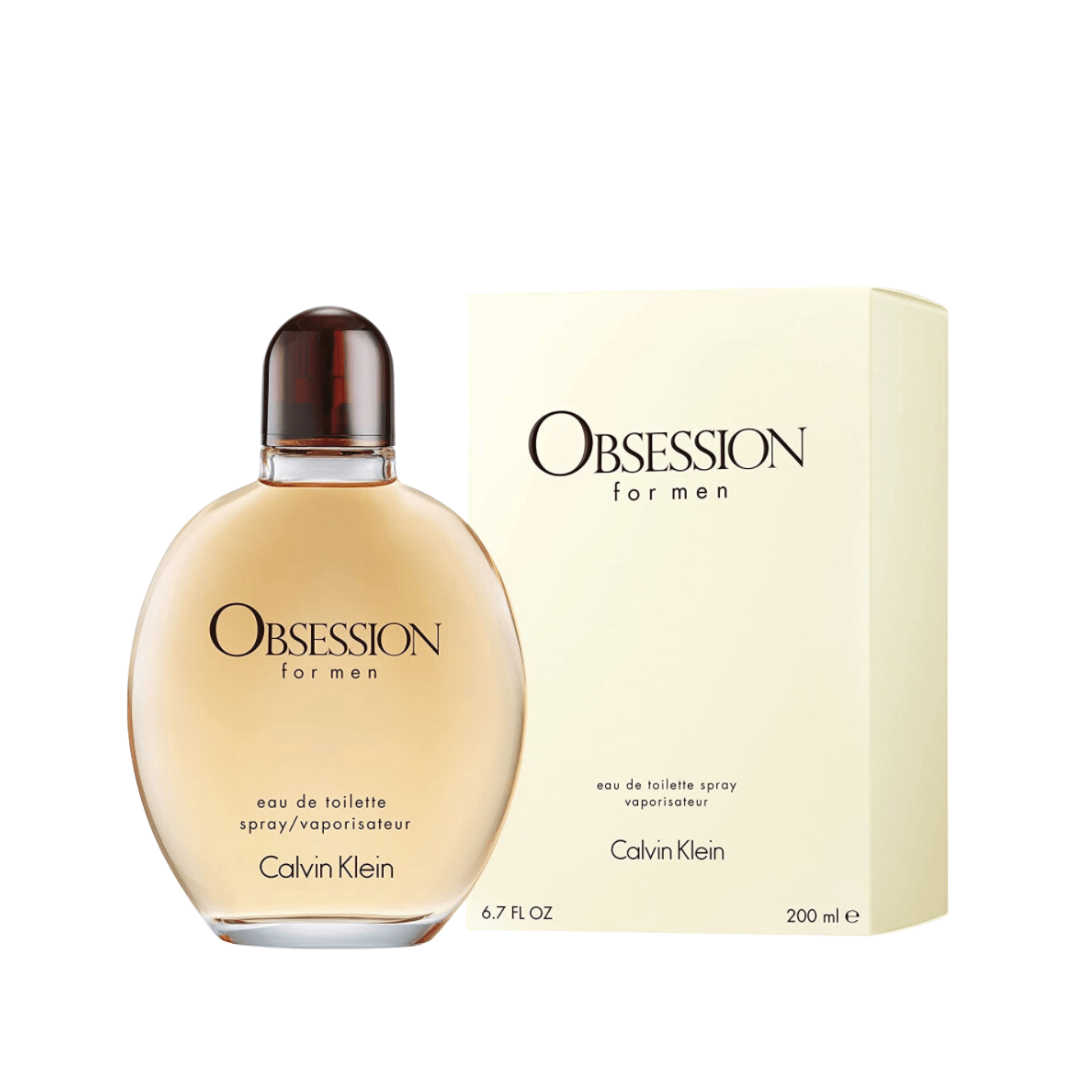 CK Obsession