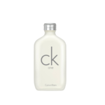CK One For Men Eau De Toilette 100ml