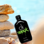 CK One Shock For Him Eau De Toilette 100ml