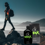 CK One Shock For Him Eau De Toilette 100ml