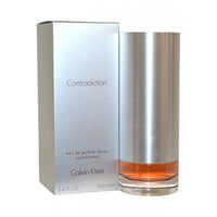Calvin Klein Contradiction Eau de Parfum Spray 100ml