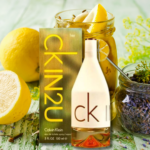 CK IN2U Her Eau De Toilette 150ml