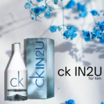 CK IN2U Him Eau De Toilette 150ml
