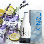 CK IN2U Him Eau De Toilette 100ml