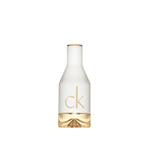 CK IN2U Her Eau De Toilette 100ml