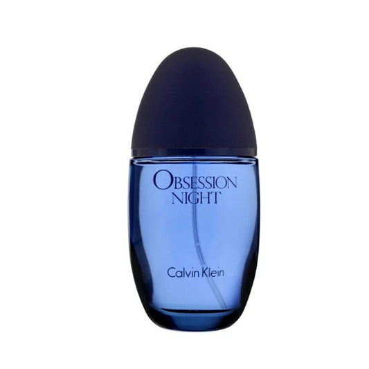 Calvin Klein Obsession Night Eau de Parfum Spray 100ml