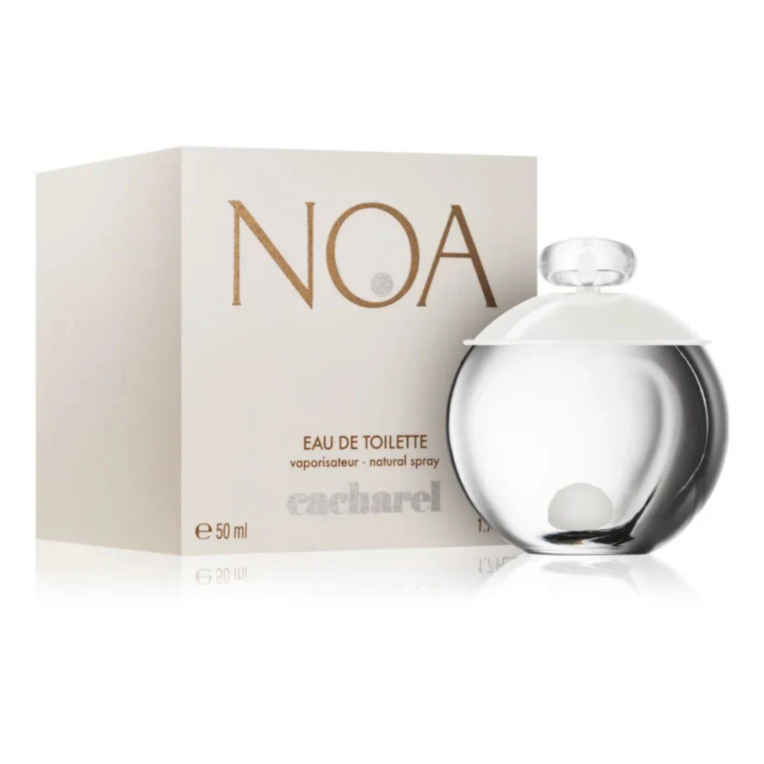 Cacharel Noa For Women Eau de Toilette 50ml