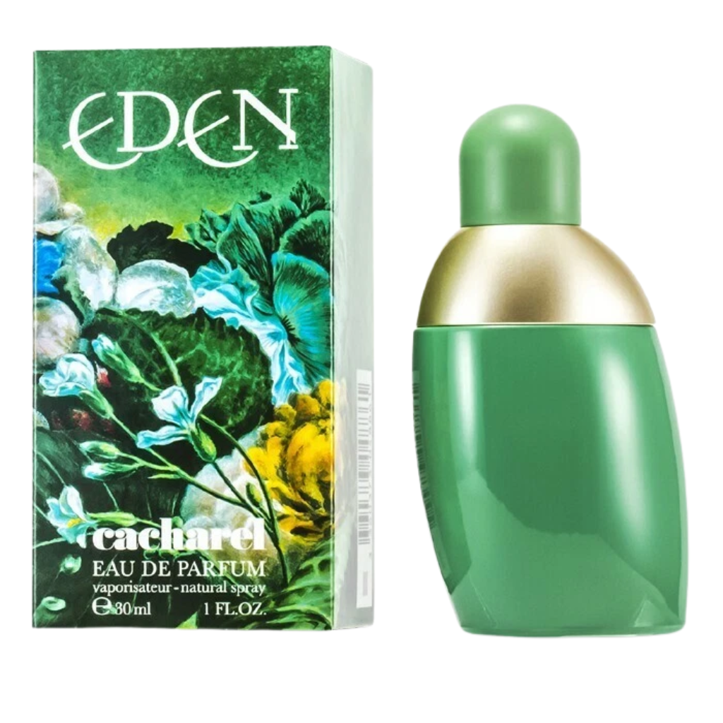 Cacharel Eden Eau de Parfum Spray 30ml for Women