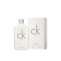 Calvin Klein CK One Eau de Toilette 50ml