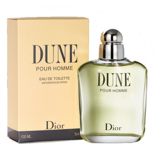Dior Dune Eau de Toilette Spray for Men