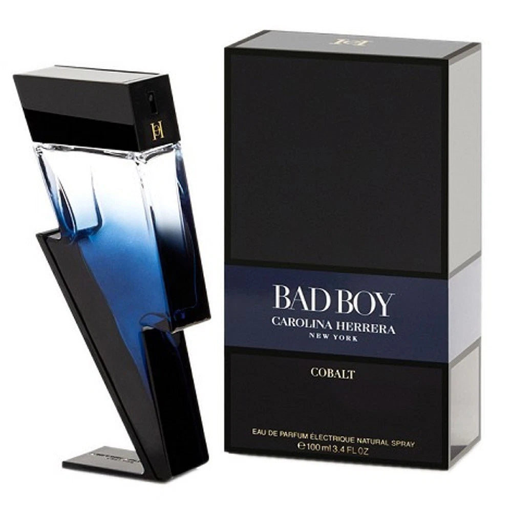 CAROLINA HERRERA Bad Boy Cobalt EDP 100ml