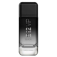 Carolina Herrera 212 VIP Black Men 200ml Eau de Parfum Spray